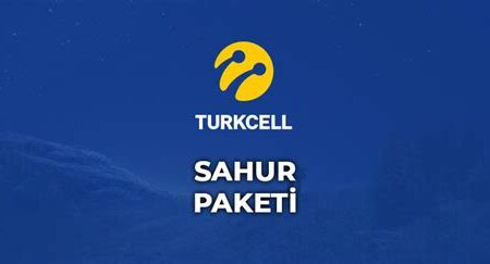 Turkcell Sahur Paketi 2024 Detaylı İnceleme