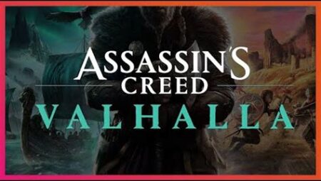 Assassin’s Creed: Valhalla: İlk İzlenimler