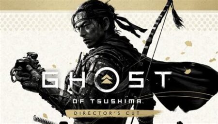 Ghost of Tsushima: Director’s Cut