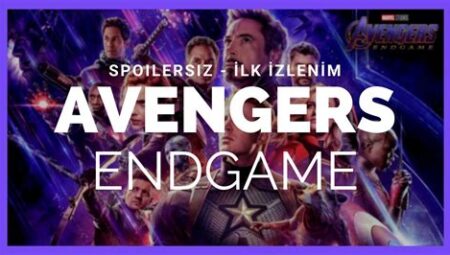 Marvel’s Avengers: İlk İzlenimler ve İnceleme